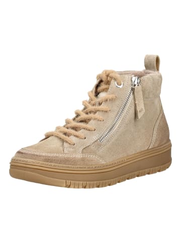 Paul Green Sneaker Cream