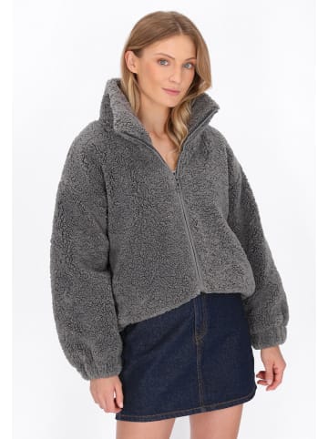 DreiMaster Women Jacket in grey