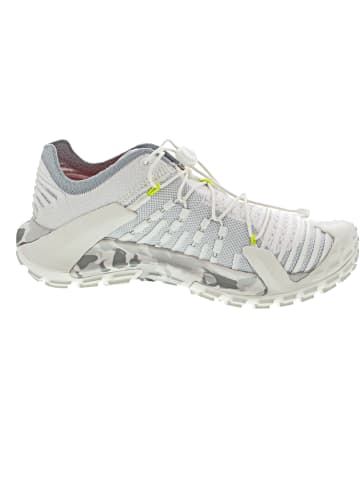 Mammut Hueco Knit II Low Women Wanderschuh Weiß