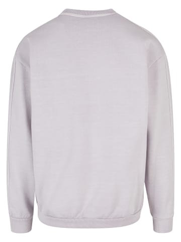 Urban Classics Sweater in lilac