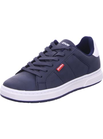 Levi's Kids Schnürschuh in blau