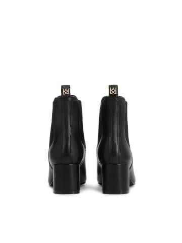 Kazar Boots in Schwarz