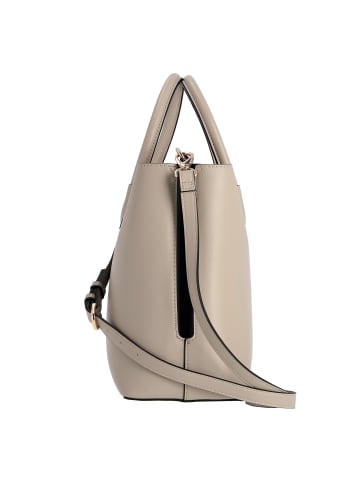 Valentino Faith Shopper Tasche 35 cm in ghiaccio