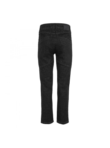 Salewa M FANES HEMP DENIM PANTS in Schwarz