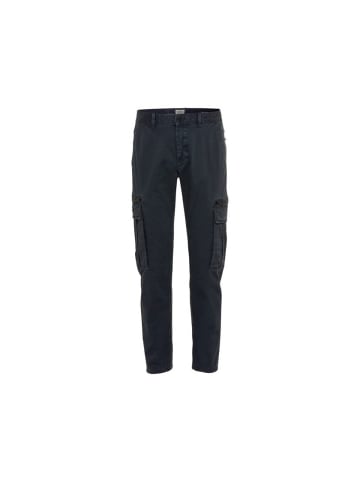 Bültel Worldwide Chino für Herren in blau