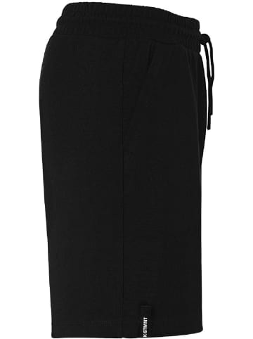 Kempa Sportshorts "Stmnt Shorts" in Schwarz