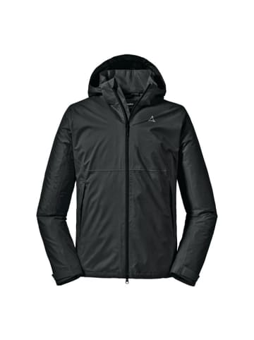 Schöffel Jacke "Jacket Easy XT M" in black