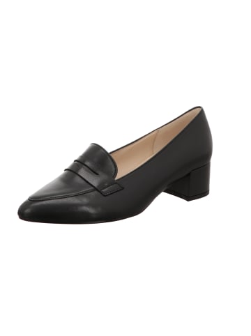 Gabor Pump in schwarz