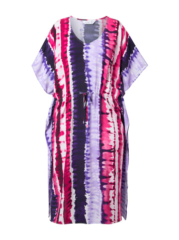 Angel of Style Kleid in lavendel