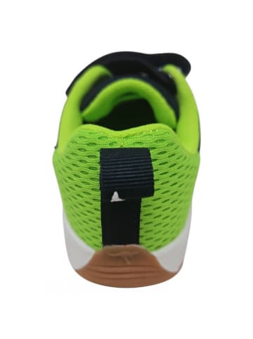 Kangaroos Sportschuh K5 Super Court EV in Blau