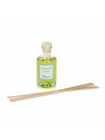 Möve Aroma Diffusor Signature in bergamot