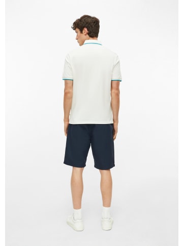 s.Oliver Polo-Shirt  in  02D1_creme