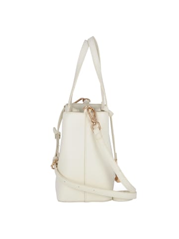 U.S. Polo Assn. Jones Schultertasche 31 cm off white