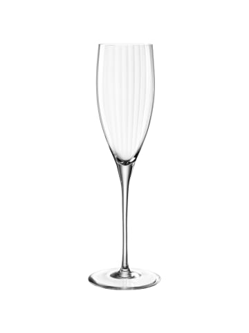 LEONARDO Sektglas POESIA 250ml 6er-Set