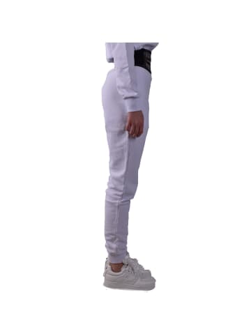 Philipp Plein Weiß Damen Hose