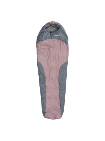 Where Tomorrow Where Tomorrow Camping Schlafsack Classic - Mumienschlafsack mit Tasche - 230 x