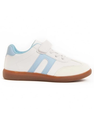 Montevita Sneakers Sneaker Sneakid2 in Weiß