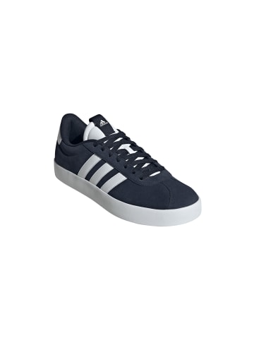 adidas Sneakers Low VL COURT 3.0 in blau
