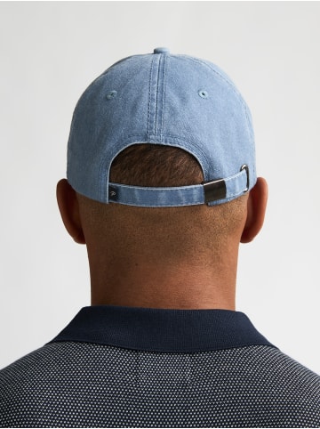 Petrol Industries Basecap Jaguar in Blau