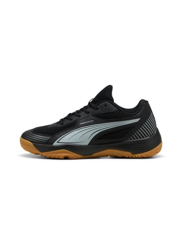 Puma Sportschuh "Solarflash III JR" in Schwarz