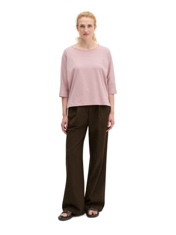 Marc O'Polo T-Shirt oversize in Mild Rose