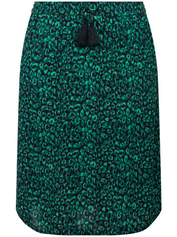 Ulla Popken Midirock in marine