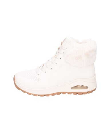Skechers Boots in beige