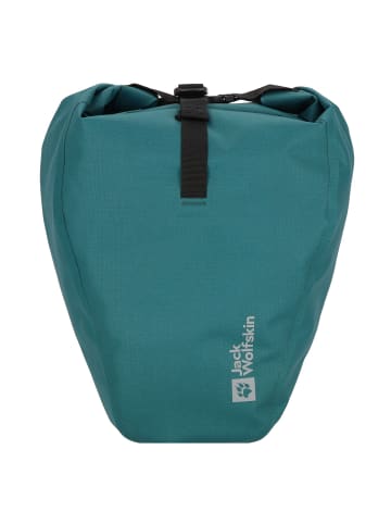 Jack Wolfskin Gravex 15 Fahrradtasche 33 cm in sea green