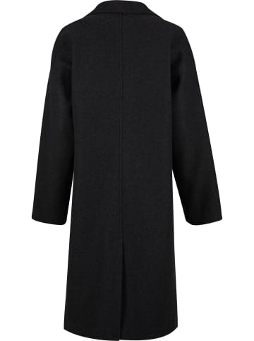 Urban Classics Urban Classics in anthracite melange