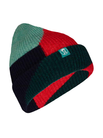 Trollkids Cap Lifjell in navy