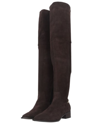 Liu Jo Stiefel CHRISSY 01 Mokka