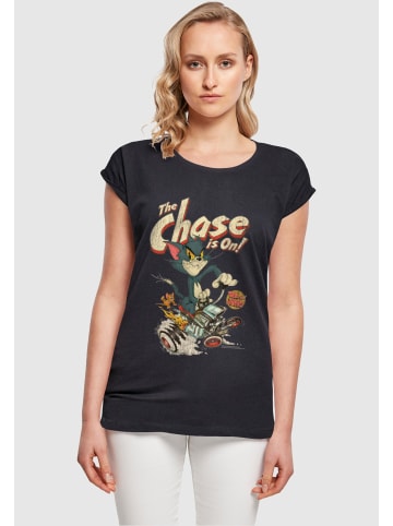 Absolute Cult Absolute Cult T-Shirts in navy