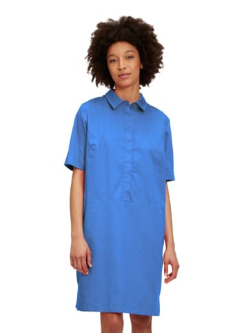 Betty Barclay Hemdblusenkleid in Blau