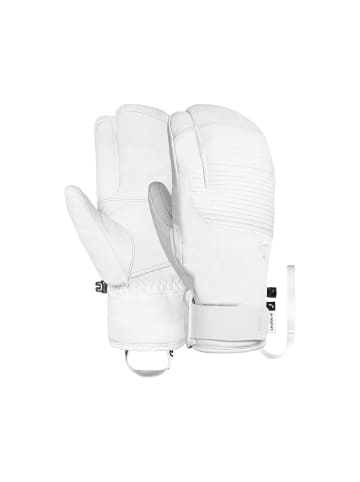 Reusch Winterhandschuhe Andreas R-TEX® XT Lobster in 1100 white