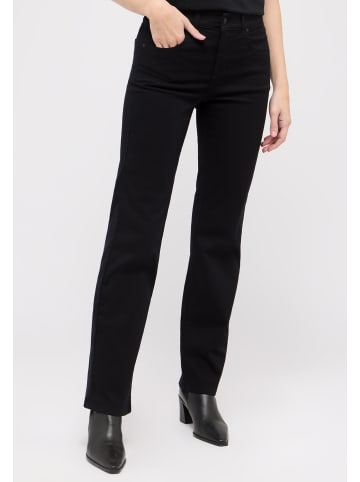 ANGELS Jeans Lara in schwarz