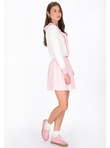myMo Cardigan in offwhite