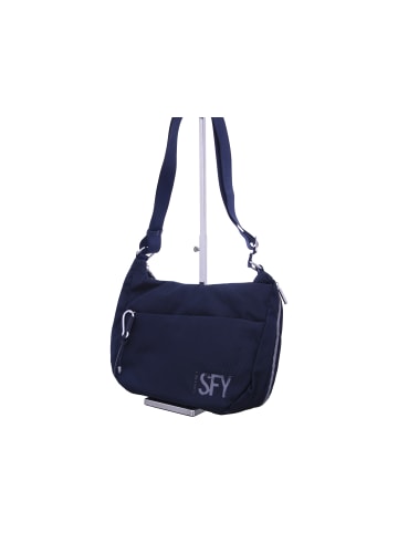 SURI FREY Tasche in blau