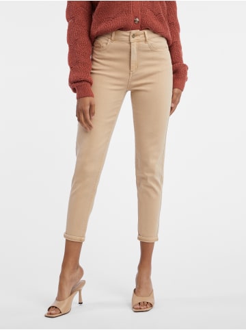 orsay Jeans in Beige