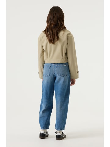 Garcia Übergangsjacke Teenager Kurzjacke in linen