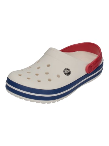 Crocs Clogs Crocband in bunt