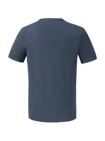 Schöffel M T SHIRT BARI in Marine