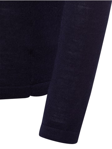 brookshire Pullover in marine - 0006