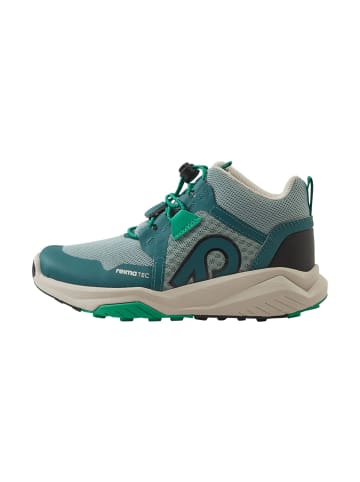 Reima ReimaTec Sneaker Kiritin Stone Green