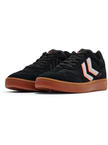 Hummel Handballschuh "Hb Guardian Pro" in Schwarz