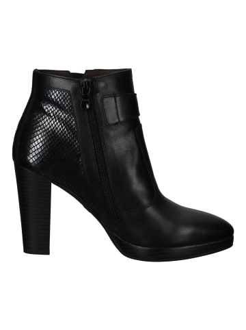 Nero Giardini Stiefelette in Schwarz