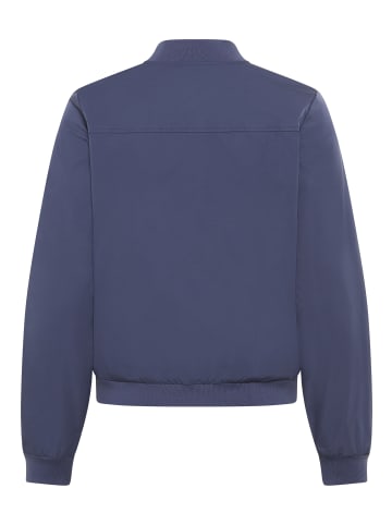 AJC Blouson in blau