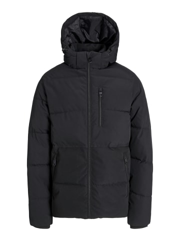 Jack & Jones Jacke 'Owen' in schwarz
