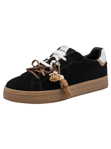 Tamaris Sneaker in BLACK