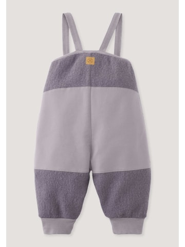 Hessnatur Walkhose in heidekraut