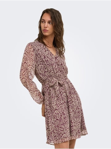 ONLY Kleid in Bracken